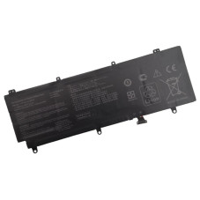 Батарея Asus ROG Ice Blade 3 GX531 GX531GS GX531GM GX531GW C41N1805 3255mah 50Wh 15.4 В