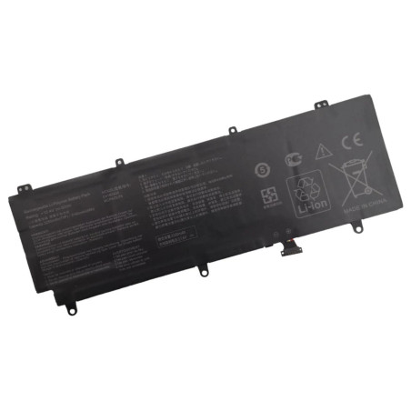 Батарея Asus ROG Ice Blade 3 GX531 GX531GS GX531GM GX531GW C41N1805 3255mah 50Wh 15.4 В