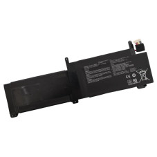 Батарея Asus ROG Strix S7B S7BS GL703GS C41N1716 4940mah 76Wh 15.4в