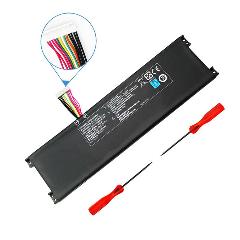 Батарея Hasee U45S2 KINGBOOK PF4WN-03-17-3S1P-0 U47S2 U43S1 U47T1 U43E1 U45A1 HPFS01 4100mah 11.4B 46.74вт
