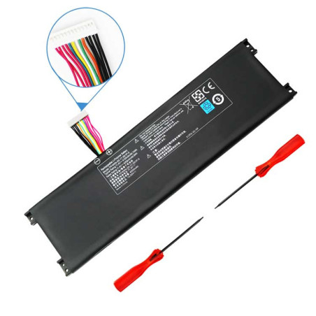 Батарея Hasee U45S2 KINGBOOK PF4WN-03-17-3S1P-0 U47S2 U43S1 U47T1 U43E1 U45A1 HPFS01 4100mah 11.4B 46.74вт