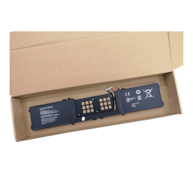 Батарея Razer Blade 17 Pro RC30-0287 RZ09-0329 RZ09-0314 RZ09-0406 RZ09-0368 4583mah 70.5Wh 15.4в