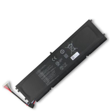 Батарея Razer Blade Stealth Edition 13 2019 2020 RZ09-0281 RZ09-0310 RC30-0281 4602mah 11.55В 53.1Вт