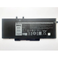 Батарея DELL Latitude 5400 5401 5410 5411 4GVMP 8500mah 68Wh 7.6V Original