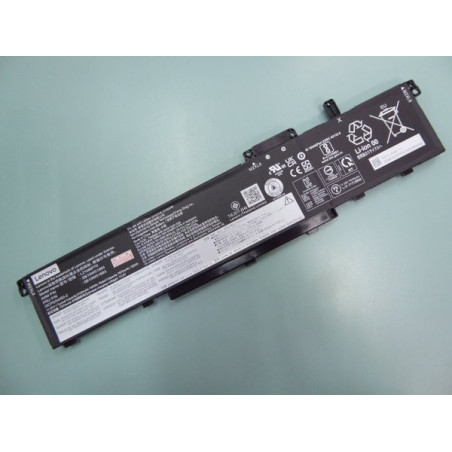 Батарея Lenovo ThinkPad P16 Gen 1 L21L6P70 L21D6P70 L21M6P70 8120mah 94Wh 13.2В