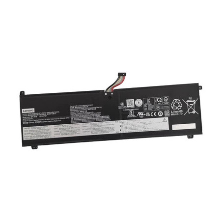 Батарея Lenovo Legion Y9000X L21M4PE1 L21C4PE1 L21B4PE1 6443mah 99.99Wh 15.52В