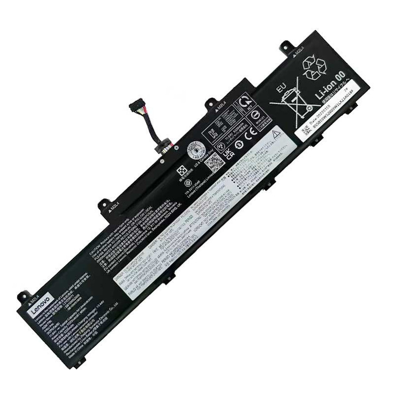 Батарея Lenovo ThinkPad L14 Gen 3 L21C3PG1 L21L3PG1 L21M3PG1 3735mah 42Wh 11.25В Батарея Lenovo ThinkPad L14 Gen 3 L21C3PG1 L21L3PG1 L21M3PG1 3735mah 42Wh 11.25В