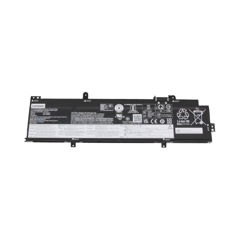 Батарея Lenovo ThinkPad T14 L21C4P71 L21L4P71 L21M3P71 L21C3P71 3400mah 52.5Wh 15.44В Батарея Lenovo ThinkPad T14 L21C4P71 L21L4P71 L21M3P71 L21C3P71 3400mah 52.5Wh 15.44В