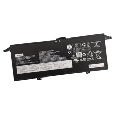 Батарея Lenovo ThinkBook 13x ITG Plus G2 L20D4PD1 L20L4PD1 L20M4PD1 3425mah 53Wh 15.48В