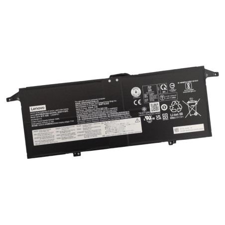 Батарея Lenovo ThinkBook 13x ITG Plus G2 L20D4PD1 L20L4PD1 L20M4PD1 3425mah 53Wh 15.48В
