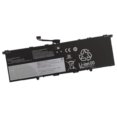 Батарея Lenovo ThinkBook 14p G2 ACH L20B4PD2 L20D4PD2 L20C4PD2 L20C4PB0 3950mah 61Wh 15.44