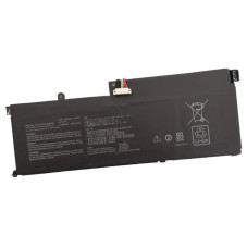 Батарея Asus ZenBook Pro 15 UX535LH UX535LI C41N2002 4190mah 64Wh 15.4В