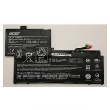 Батарея Acer Swift 1 SF113-31 N17P2 N16Q9 AP16A4K 3770mah 42Wh 11.25В Servise Original