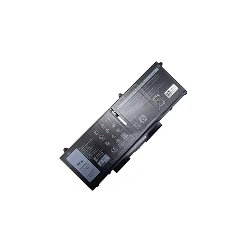 Батарея DELL Latitude 14 5430 5530 7430 7330 07KRV H4PVC FK0VR 08H6WD PX0GF 3625mah 58Wh 15.2В Батарея DELL Latitude 14 5430 5530 7430 7330 07KRV H4PVC FK0VR 08H6WD PX0GF 3625mah 58Wh 15.2В