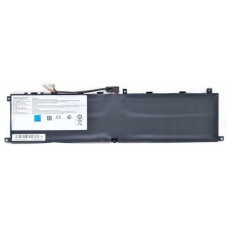 Батарея MSI TYPE-B GS65 GF65 PS63 GS75 P65 WS65 MS-16Q2 BTY-M6L 5380mah 80.25Wh