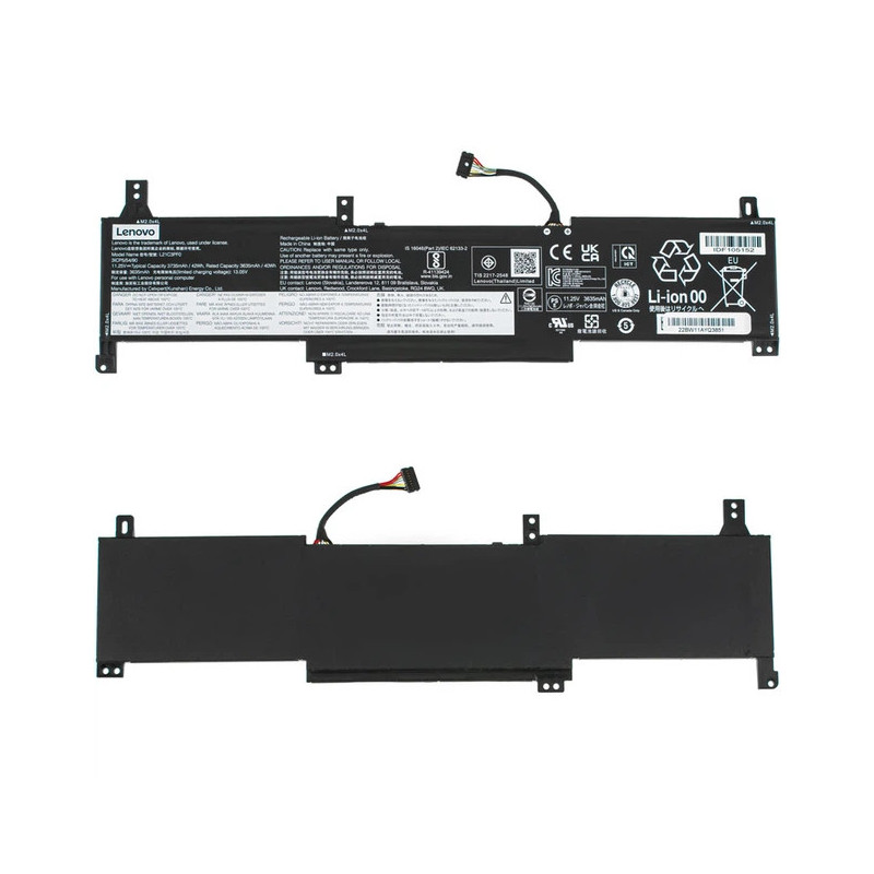 Батарея Lenovo IdeaPad 14IGL7 14IJL7 L21M3PF0 L21M3PF1 L21C3PF0 3735mah 42Wh 11.25 Servise Original Батарея Lenovo IdeaPad 14IGL7 14IJL7 L21M3PF0 L21M3PF1 L21C3PF0 3735mah 42Wh 11.25 Servise Original
