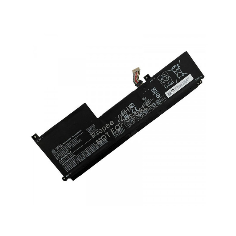 Батарея HP Envy 14-eb0007TU M07392-005 HSTNN-IB9R SC04XL 3906mah 63.32Wh 15.4В Servise Original