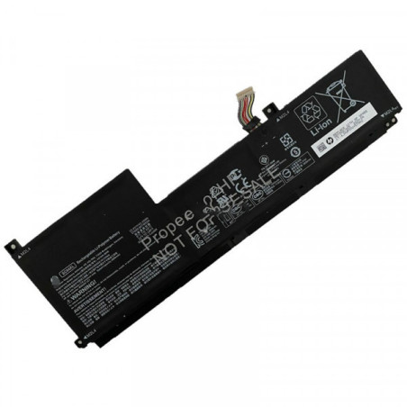 Батарея HP Envy 14-eb0007TU M07392-005 HSTNN-IB9R SC04XL 3906mah 63.32Wh 15.4В Servise Original