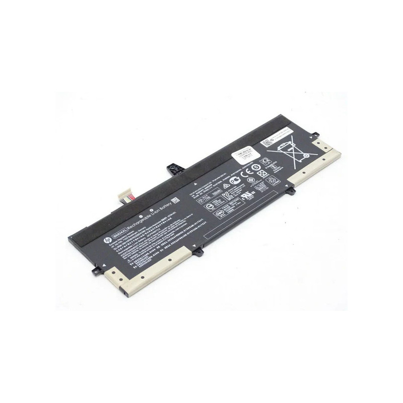 Батарея HP Pavilion EliteBook x360 1030 G3 HSTNN-UB7L BM04XL 7000mah 56.2Wh 7.7В Servise Original Батарея HP Pavilion EliteBook x360 1030 G3 HSTNN-UB7L BM04XL 7000mah 56.2Wh 7.7В Servise Original