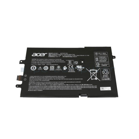 Батарея Acer Swift 2019 SF714 AP18D7J 2770mah 31.9Wh 11.55В Servise Original