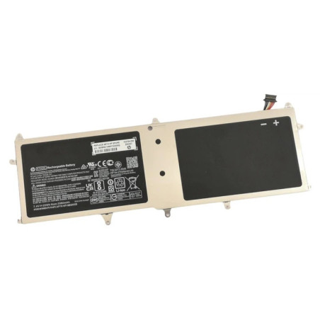 Батарея HP Compaq Pro X2 HSTNN-LB6F STNN-IB6F HSTNN-I19X KT02XL 3300mah 7.4В Servise Original
