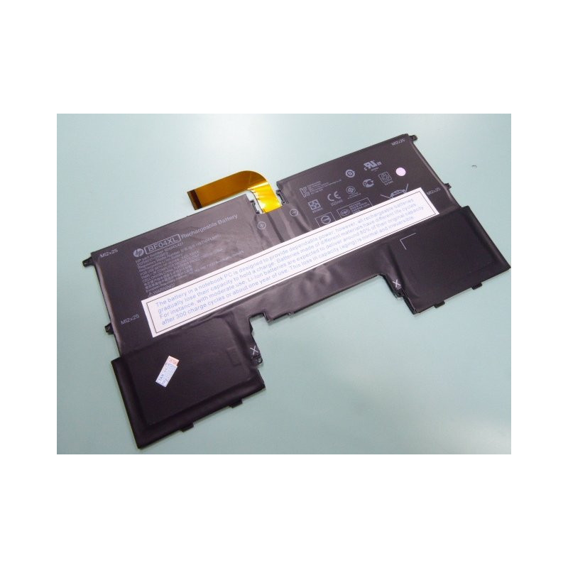 Батарея HP Spectre 13-AF000 BF04043XL HSTNN-LB8C BF04XL 5685mah 43.7Wh 7.7В Servise Original Батарея HP Spectre 13-AF000 BF04043XL HSTNN-LB8C BF04XL 5685mah 43.7Wh 7.7В Servise Original