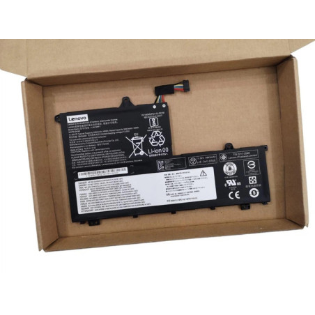 Батарея Lenovo ThinkBook 14 15 L19M3PF9 L19M3PF1 L19C3PF1 L19C3PF9 3950mah 45Wh 11.52В Original