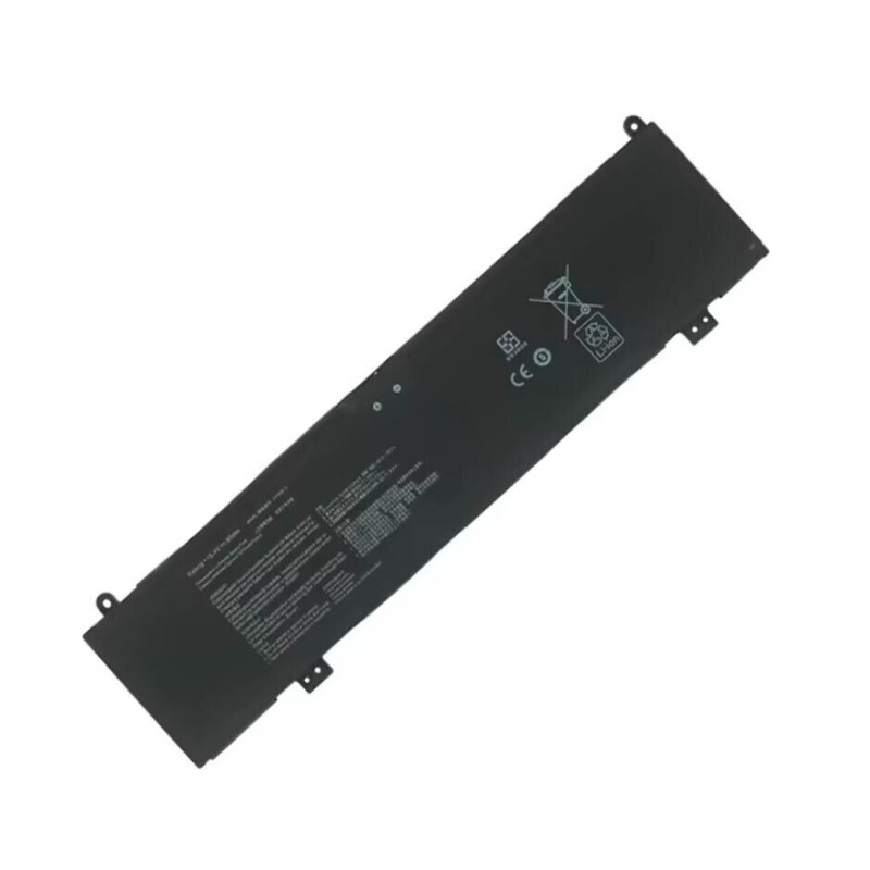 Батарея Asus Strix Scar 15 0B200-03880000 0B200-03880100 C41N2013 C41N2013-1 5875mah 90Wh 15.4В Батарея Asus Strix Scar 15 0B200-03880000 0B200-03880100 C41N2013 C41N2013-1 5875mah 90Wh 15.4В