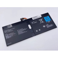 Батарея Fujitsu Lifebook U904 Series FPCBP412 FPB0305S 3150mah 45Wh 14.4В