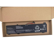 Батарея Lenovo Legion 5 Pro R7000P R9000P Y9000P L20C4PC1 L20L4PC1 L20M4PC1 L20M4PC2 L20D4PC1 5210mah 80Wh 15.36B