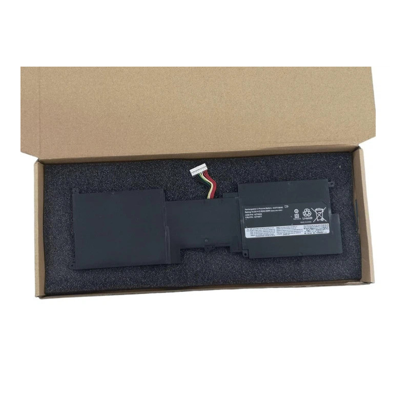 Батарея Lenovo ThinkPad X1 Hybrid 42T4936 42T4939 39Wh 2630maah 14.8B ThinkPad X1 2011 TP00025A