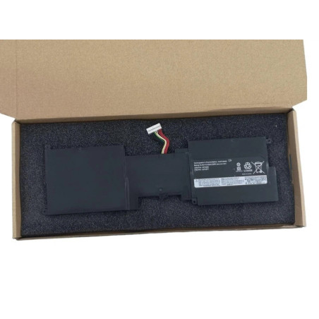 Батарея Lenovo ThinkPad X1 Hybrid 42T4936 42T4939 39Wh 2630maah 14.8B ThinkPad X1 2011 TP00025A