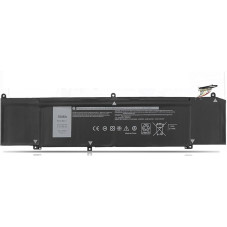 Батарея DELL Alienware M15 R1 2018 M17 R1 2019 G5 5590 G7 7590 7790 XRGXX 7500mah 90Wh Servise Original Батарея DELL Alienware M15 R1 2018 M17 R1 2019 G5 5590 G7 7590 7790 XRGXX 7500mah 90Wh Servise Original