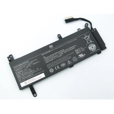 Батарея Xiaomi Mi Gaming Laptop 2019 TM1705 G15B01W 3620mah 55.02Wh Servise Original