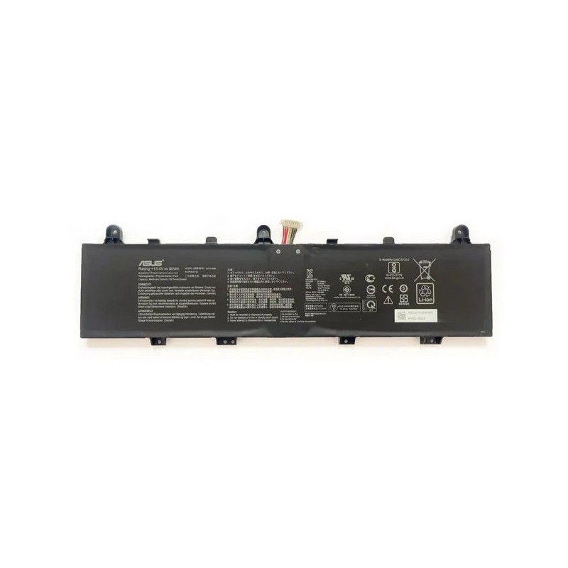 Батарея Asus Zephyrus Duo 15 GX550LXS TUF A15 FA506 A17 FA706 F15 FX506 C41N1906-3 5845mah 15.4B 90вт Orig Батарея Asus Zephyrus Duo 15 GX550LXS TUF A15 FA506 A17 FA706 F15 FX506 C41N1906-3 5845mah 15.4B 90вт Orig