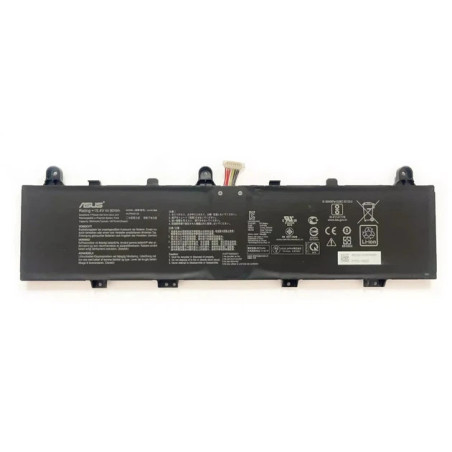 Батарея Asus Zephyrus Duo 15 GX550LXS TUF A15 FA506 A17 FA706 F15 FX506 C41N1906-3 5845mah 15.4B 90вт Orig