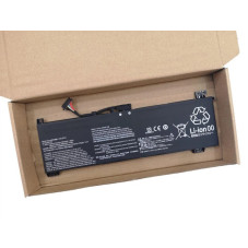 Батарея Lenovo IdeaPad Gaming 3 15iIHU6 L20C3PC2 L20D3PC2 L20L3PC2 L20M3PC2 3910mah 45Wh 11.52В