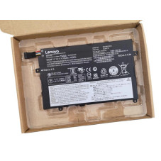 Батарея Lenovo ThinkPad E470 SB10K97569 SB10K97570 01AV411 01AV412 01AV413 3980mah 45Wh 11.1B Original