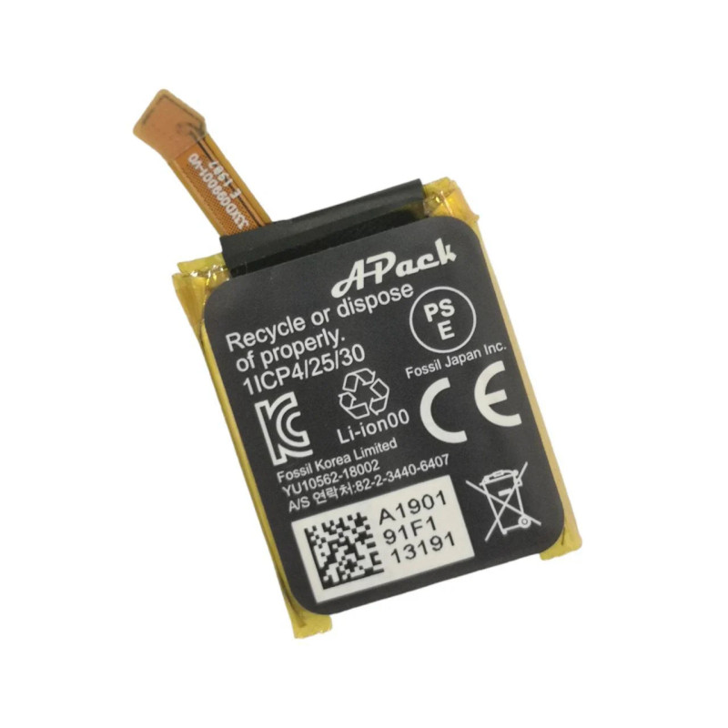 Батарея Apack APP00276 330mah 3.85В 1.25вт