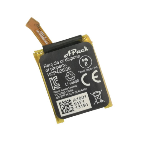 Батарея Apack APP00276 330mah 3.85В 1.25вт