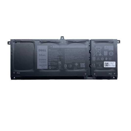 Батарея DELL Latitude 3410 3510 Inspiron 13 14 15 H5CKD 3360mah 53Wh Servise Original