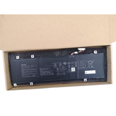 Батарея Asus Chromebook CX9 CX9400CEA Flip CX3 CX3400FMA C31N2005 C41N2005 4335mah 50Wh 11.55В Servise Original