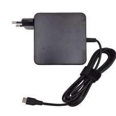 Блок питания 90w ля ноутбука TYPE - C зарядное устройство адаптер сетевой адаптер TYPE C 90 W