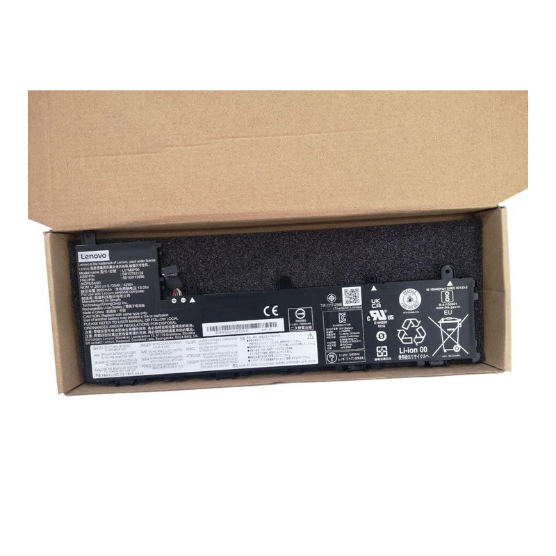 Батарея Lenovo Yoga 11e 5th 01AV486 5B10W13886 L17L3P54 L17M3P56 3635mah 42Wh 11.25В Servise Original