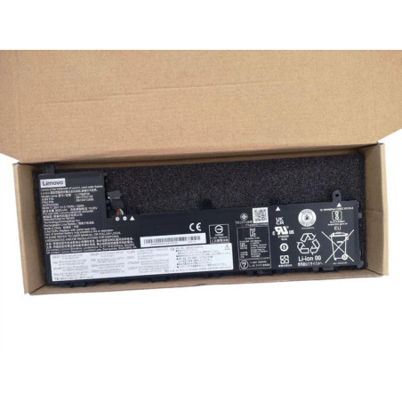 Батарея Lenovo Yoga 11e 5th 01AV486 5B10W13886 L17L3P54 L17M3P56 3635mah 42Wh 11.25В Servise Original