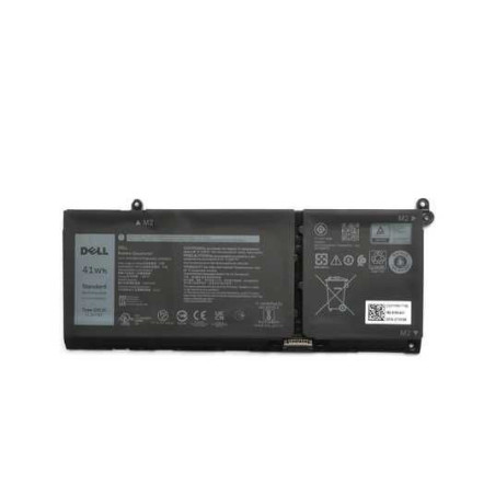 Батарея DELL Latitude 3320 3520 3420 Inspiron 15 5510 5410 3510 MGCM5 G91J0 3467mah 41Wh 11.25В Original