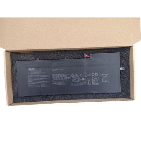 Батарея Asus ZenBook Q324UA UX360UA UX306UA C31N1538 4940mah 57Wh 11.55В Servise Original