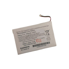 Батарея Garmin Dezl 760LMT Nuvi 2639LMT Nuvi 2797 361-00066-00 361-00066-10 361-00066-50 1500mah 3.7В