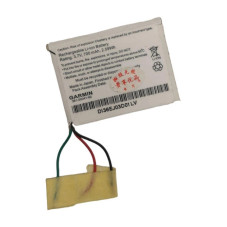 Батарея Garmin Forerunner 310XT 361-00041-00 700mah 3.7В