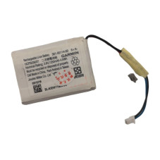 Батарея Garmin 010-01879-00 010-02602-01 inReach Mini inReach Mini 2 361-00114-00 1250mah 3.7В